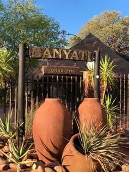 Sanyati Guesthouse, Kathu, South Africa