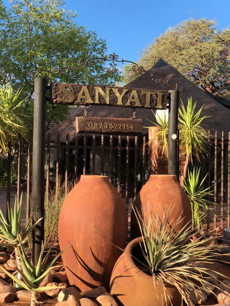 Sanyati Guesthouse, Kathu, South Africa