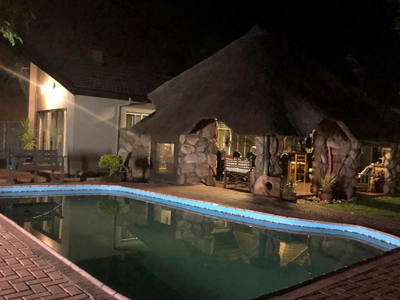 Sanyati Guesthouse, Kathu, South Africa