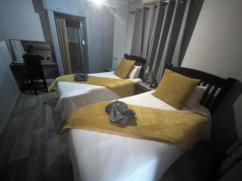 Sanyati Guesthouse, Kathu, South Africa