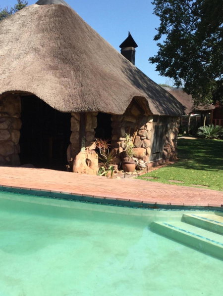 Sanyati Guesthouse, Kathu, South Africa