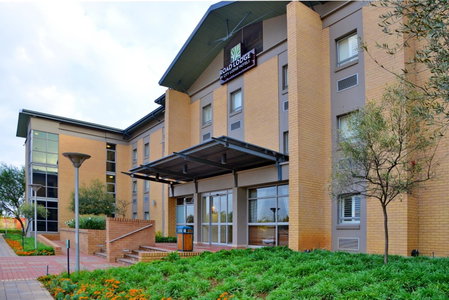 Road Lodge Southgate, Johannesburg, South Africa