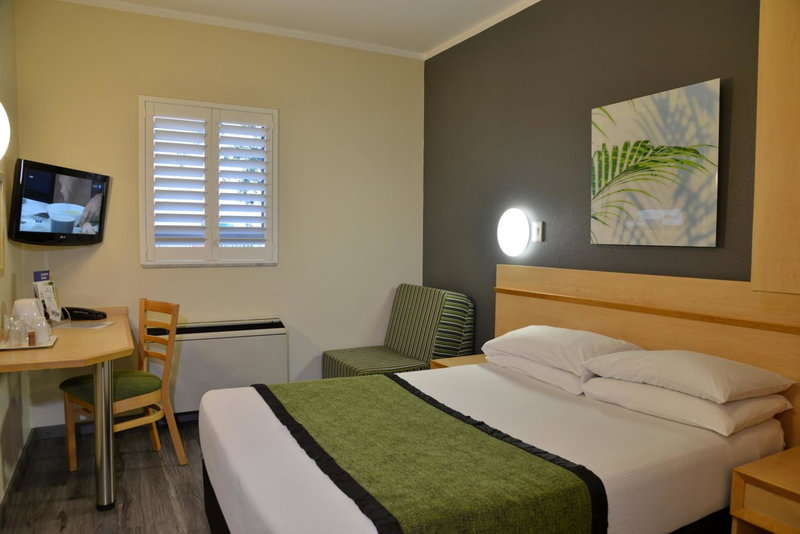 Road Lodge Southgate, Johannesburg, South Africa