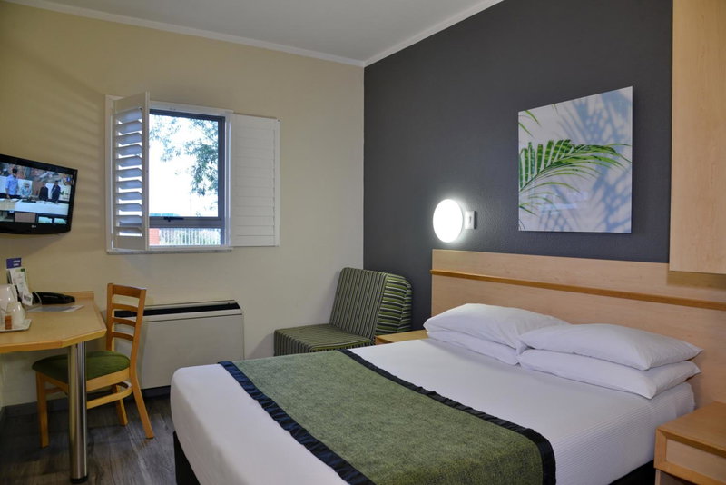 Road Lodge Southgate, Johannesburg, South Africa