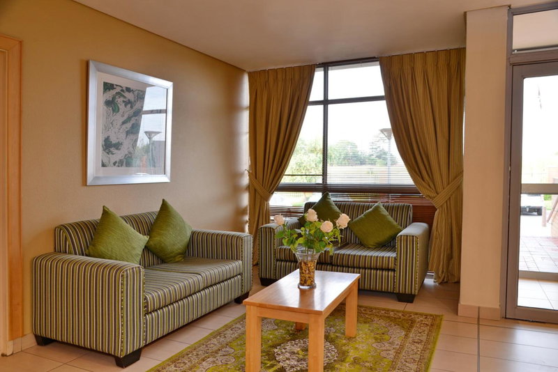 Road Lodge Southgate, Johannesburg, South Africa