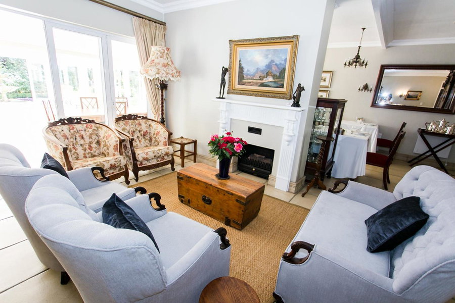 Burkleigh House, Randburg, South Africa