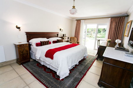 Burkleigh House, Randburg, South Africa