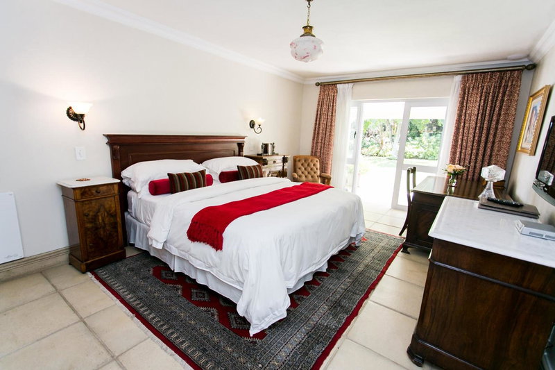 Burkleigh House, Randburg, South Africa