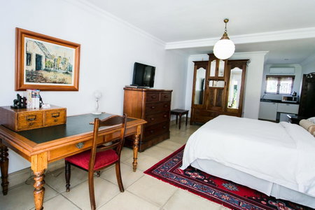 Burkleigh House, Randburg, South Africa