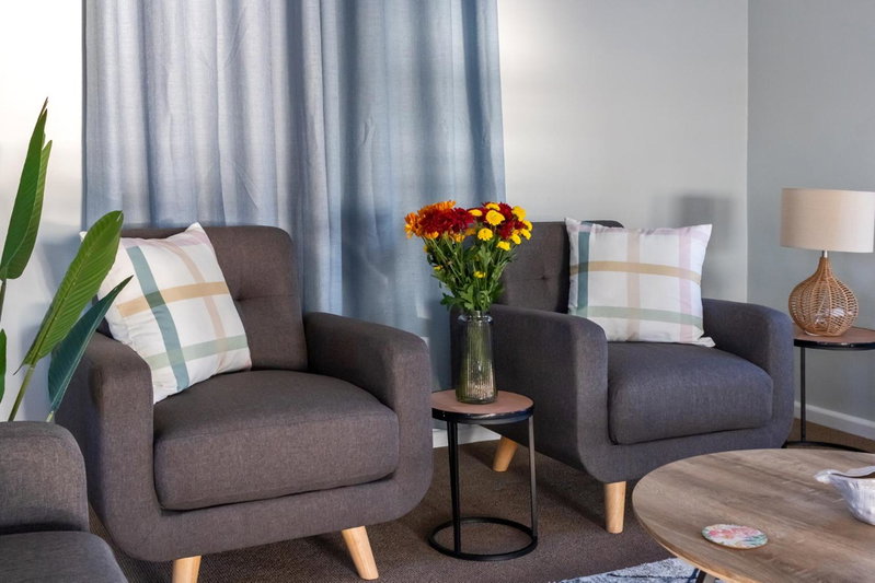 The Sandcastle Guesthouse - Melkbosstrand, Atlantis, South Africa