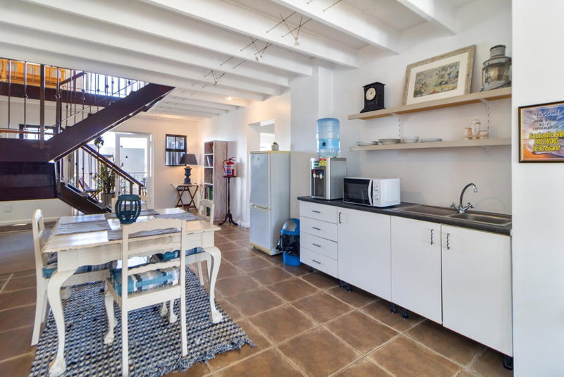 The Sandcastle Guesthouse - Melkbosstrand, Atlantis, South Africa