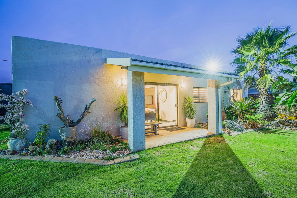 Sunrock Guesthouse, Afrique du Sud