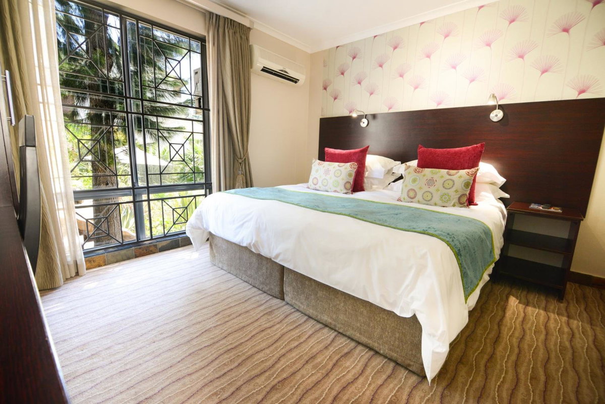 Hotel · Signal Hill Lodge, Cape Town