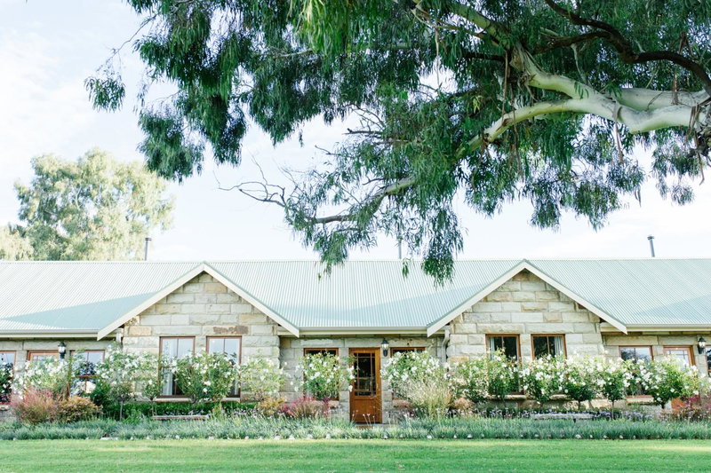 Baris Guesthouse, Bethlehem, South Africa