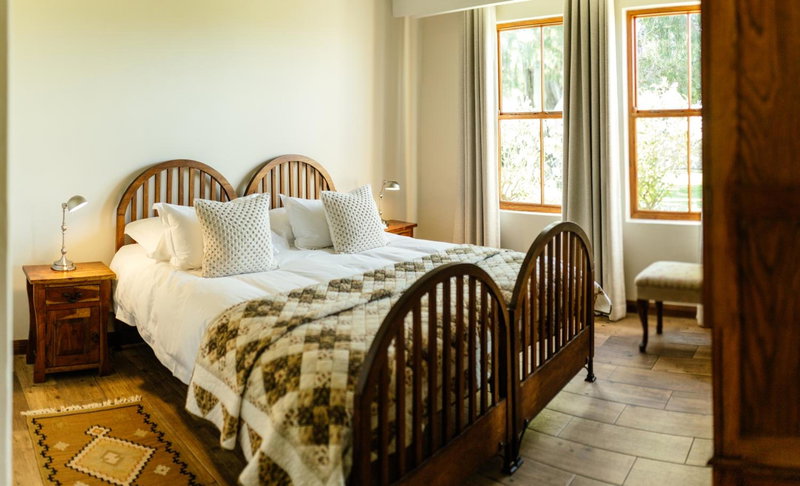 Baris Guesthouse, Bethlehem, South Africa