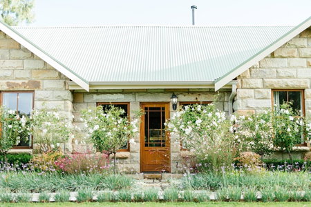 Baris Guesthouse, Bethlehem, South Africa