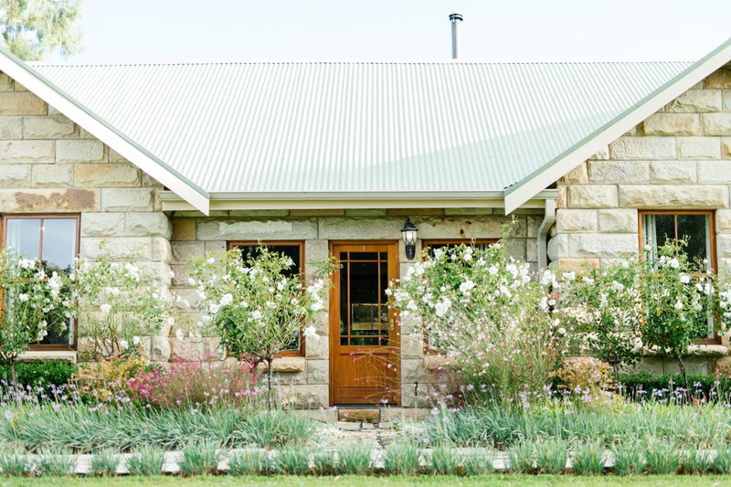 Baris Guesthouse, Bethlehem, South Africa