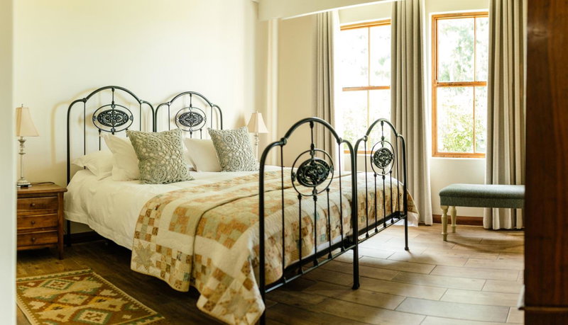 Baris Guesthouse, Bethlehem, South Africa