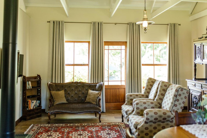 Baris Guesthouse, Bethlehem, South Africa