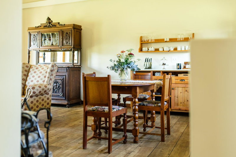 Baris Guesthouse, Bethlehem, South Africa