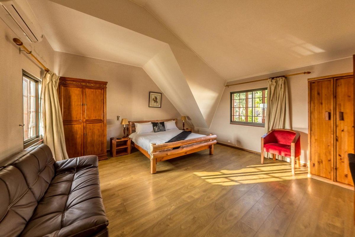 Winelands Villa Guesthouse and Cottages, South Africa