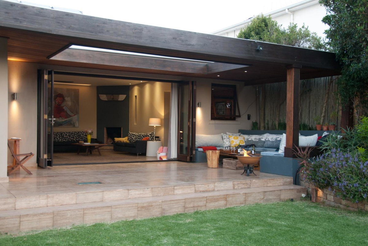 Wessels House, South Africa