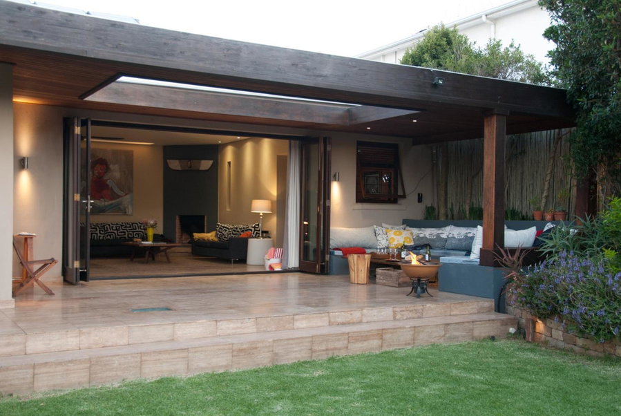 Wessels House, Cape Town, South Africa