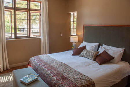Wessels House, Cape Town, South Africa