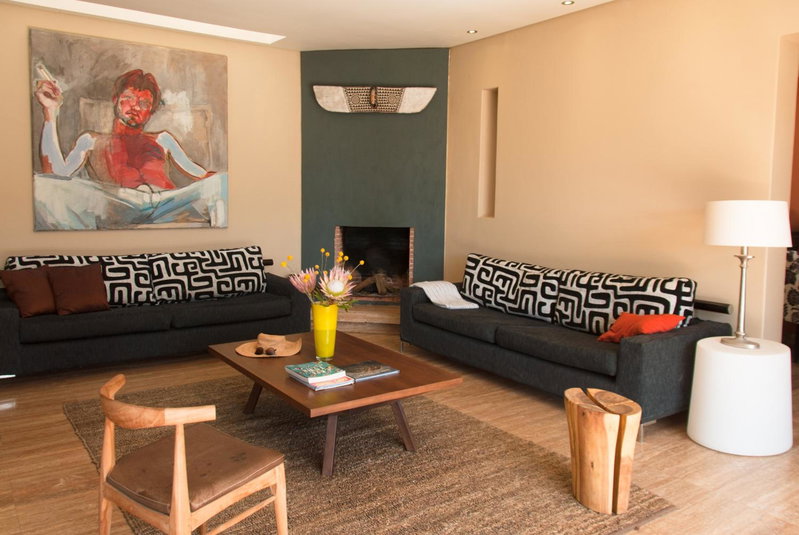 Wessels House, Cape Town, South Africa