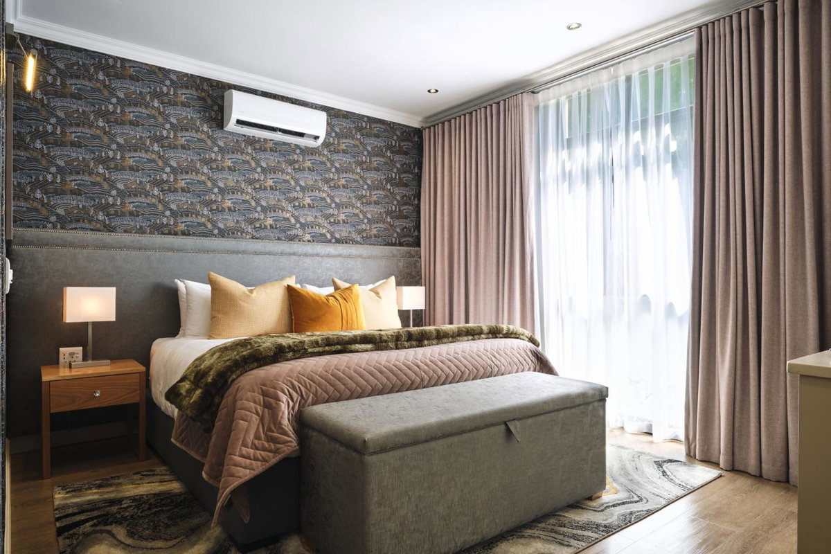 Hotel · Alluvia Boutique Winery & Luxury Accommodation, Stellenbosch
