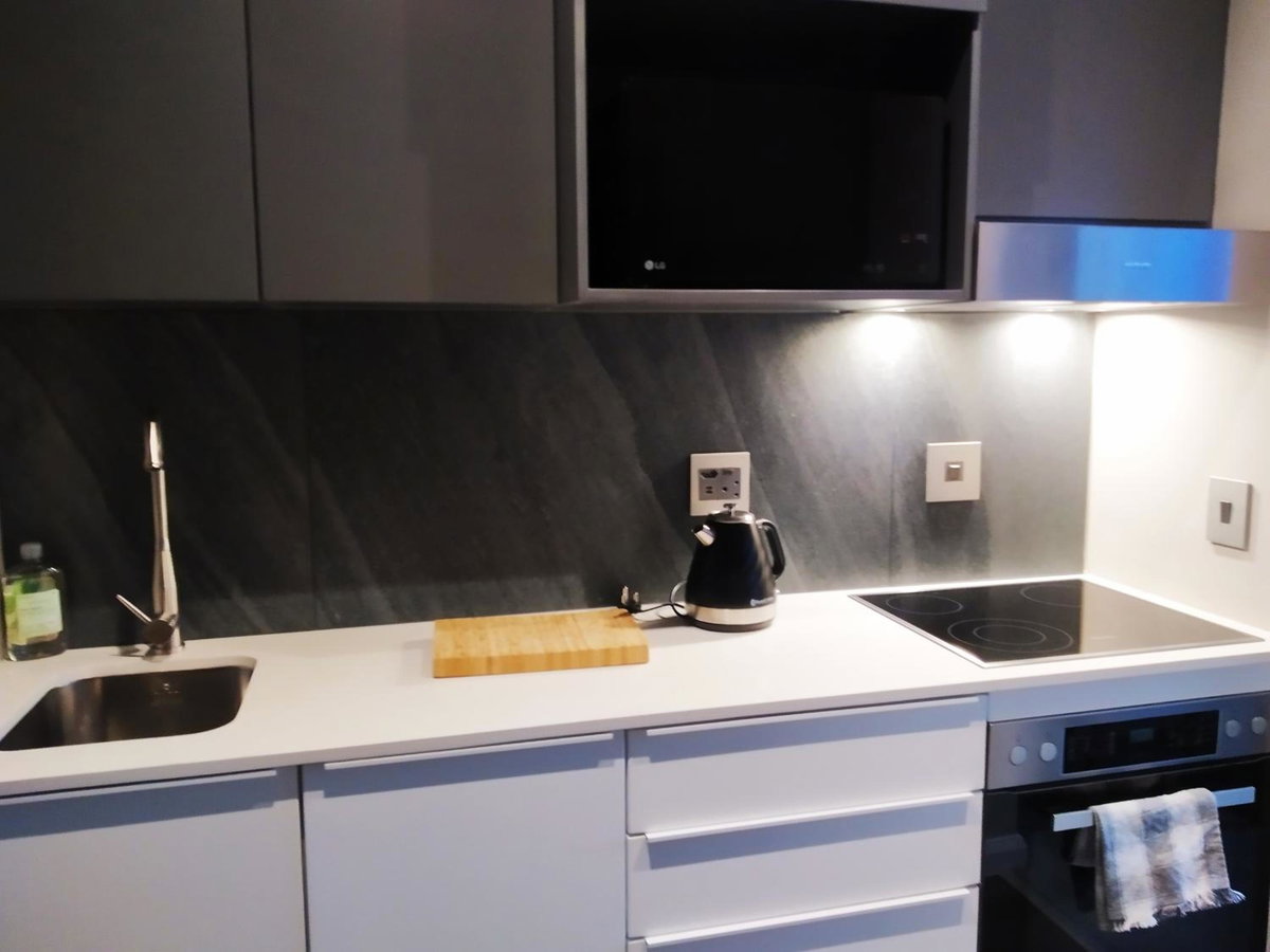 Hotel · The Residence Studio - Menlyn Maine, Pretoria