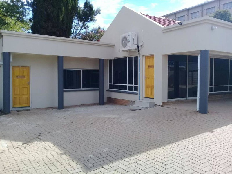 Apollo Hotel, Randburg, South Africa