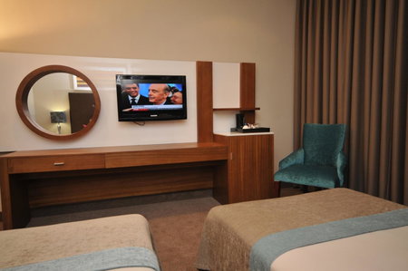 Apollo Hotel, Randburg, South Africa