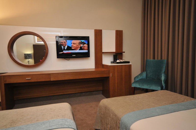 Apollo Hotel, Randburg, South Africa