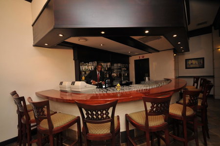 Apollo Hotel, Randburg, South Africa