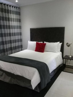Apollo Hotel, Randburg, South Africa