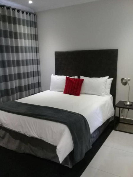Apollo Hotel, Randburg, South Africa