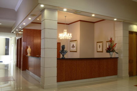 Apollo Hotel, Randburg, South Africa