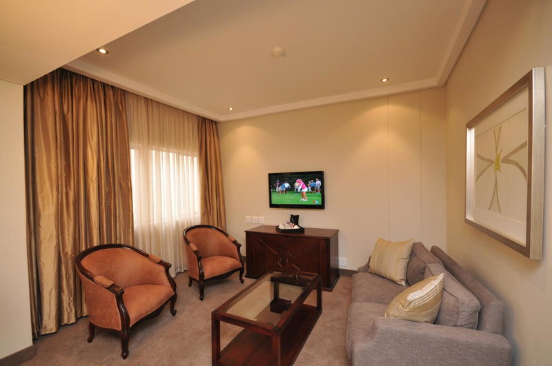 Apollo Hotel, Randburg, South Africa