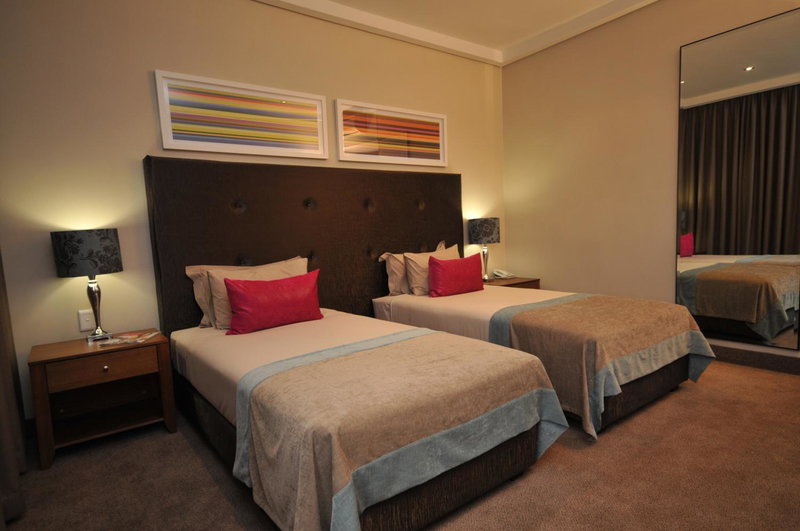 Apollo Hotel, Randburg, South Africa