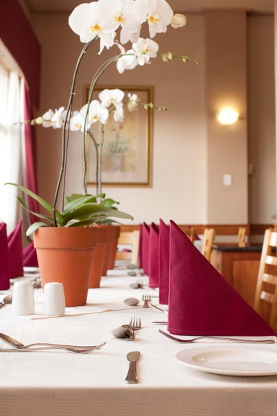 Apollo Hotel, Randburg, South Africa