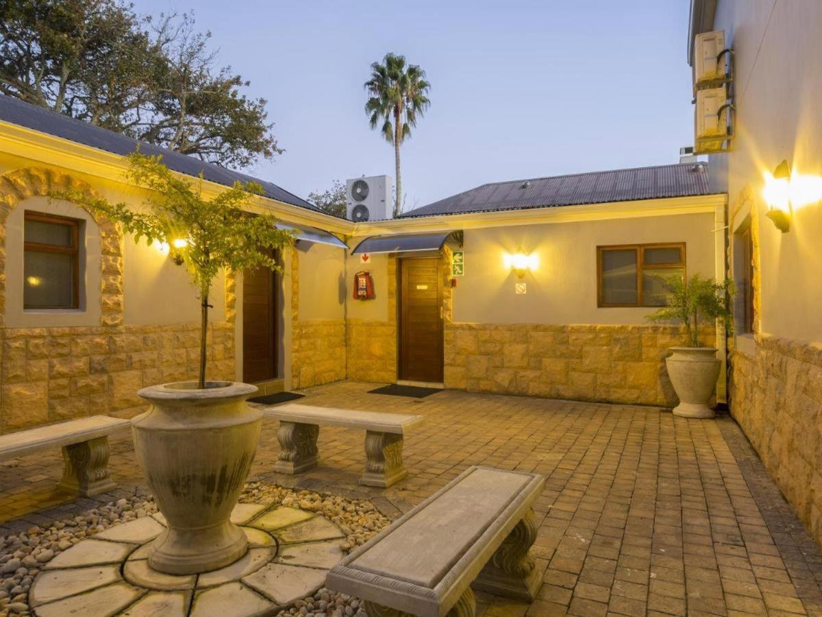 Hotel · Issaquena Heights Boutique Hotel, Knysna