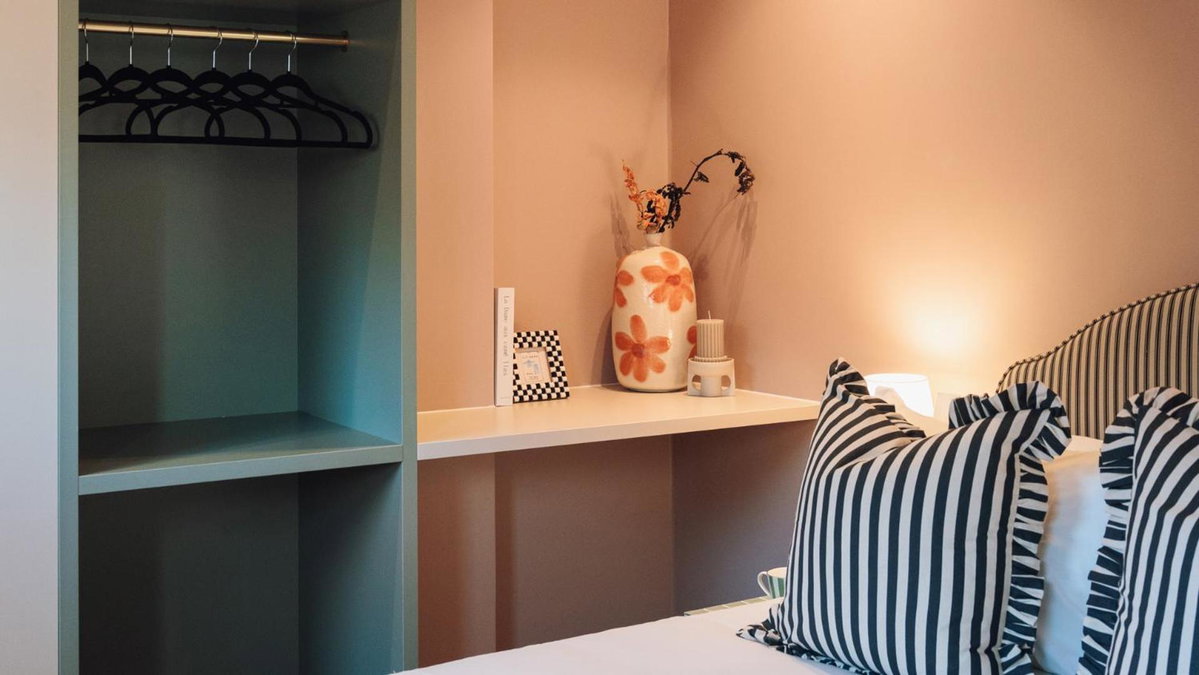 The Trade Boutique Hotel, South Africa