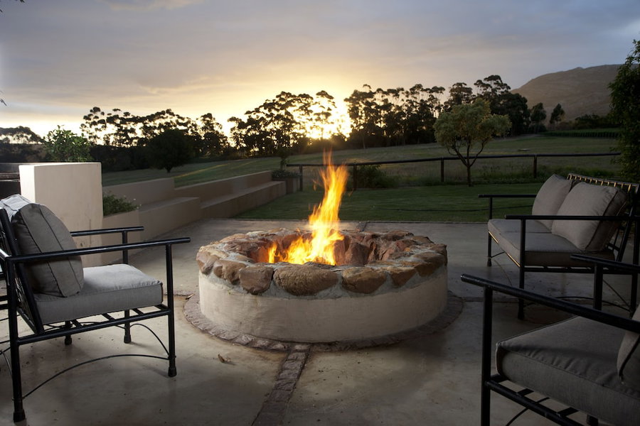 Blue Gum Country Estate, Stanford, South Africa