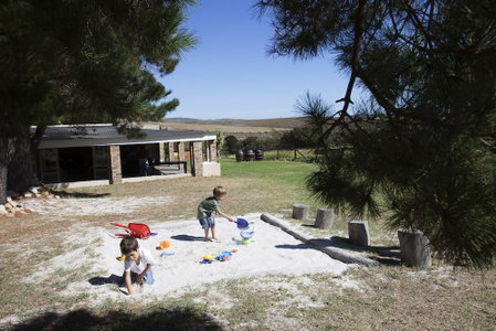 Blue Gum Country Estate, Stanford, South Africa