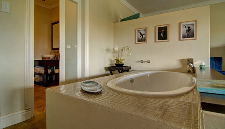 Blue Gum Country Estate, Stanford, South Africa