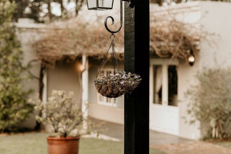 Blue Gum Country Estate, Stanford, South Africa