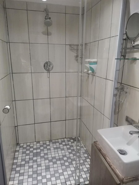 Giardino a 194, Welkom, South Africa