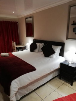 Giardino a 194, Welkom, South Africa