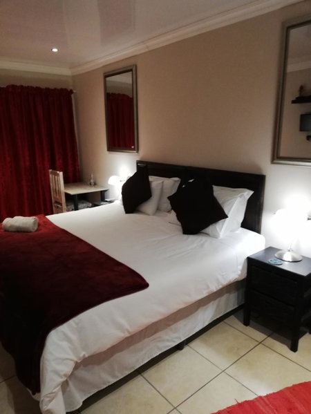 Giardino a 194, Welkom, South Africa